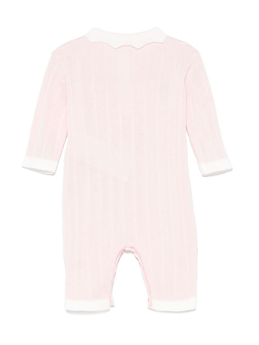 Elisabetta Franchi Kids ENTU128CFL027D743