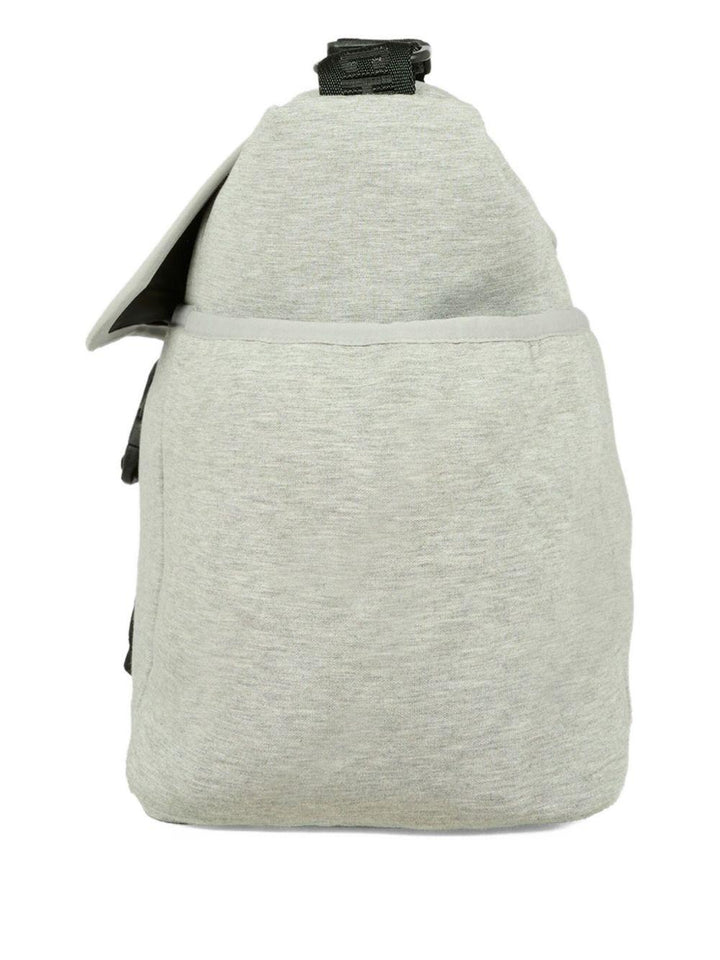 Borsa mamma grigia per neonato MUX05NLDA32 60901 Moschino Kids 