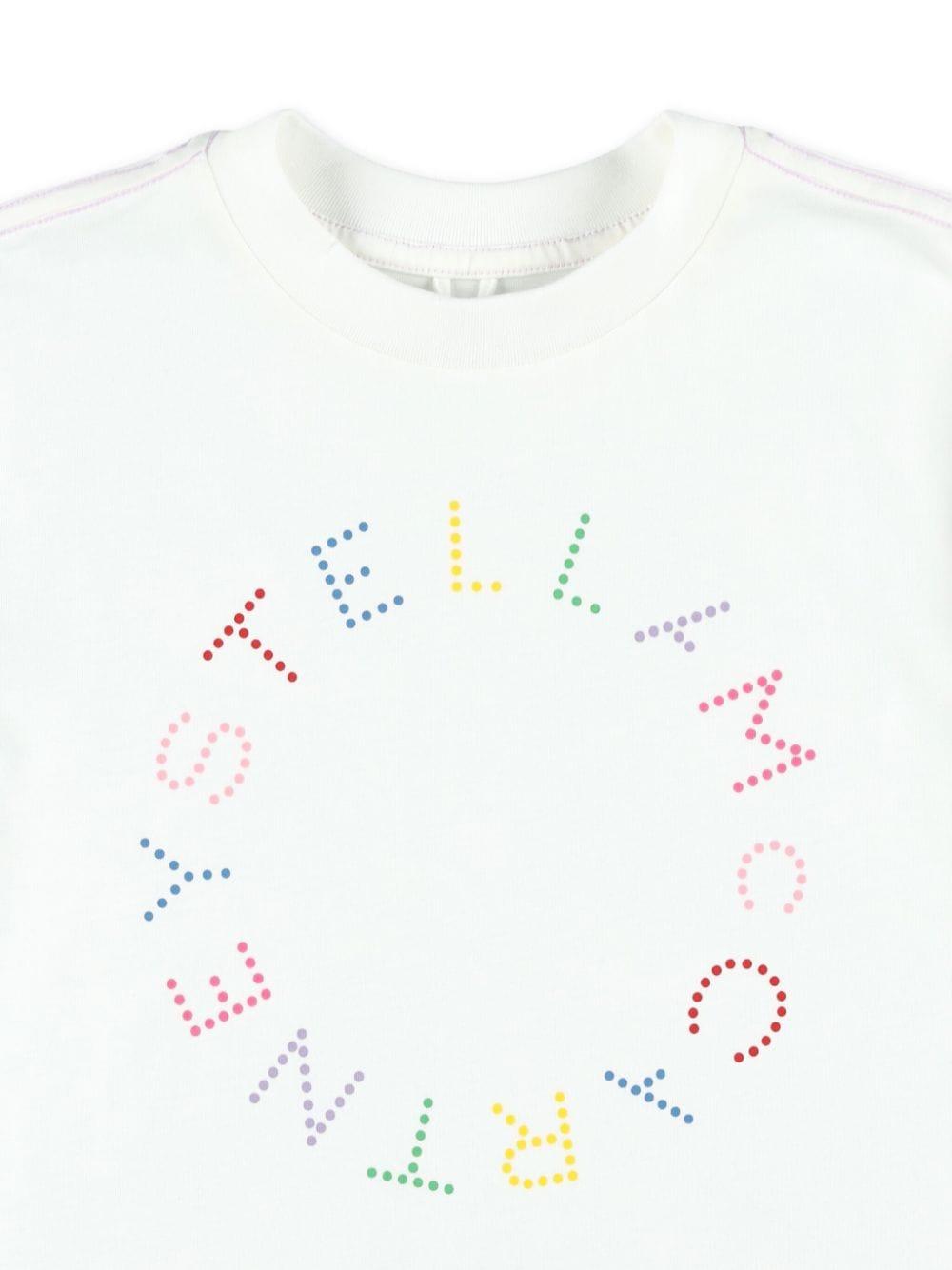 Stella McCartney Kids TV8C71Z0434101