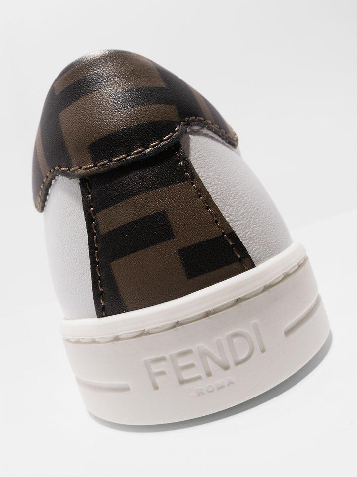 Fendi Kids JMR325A7N4F0C1A