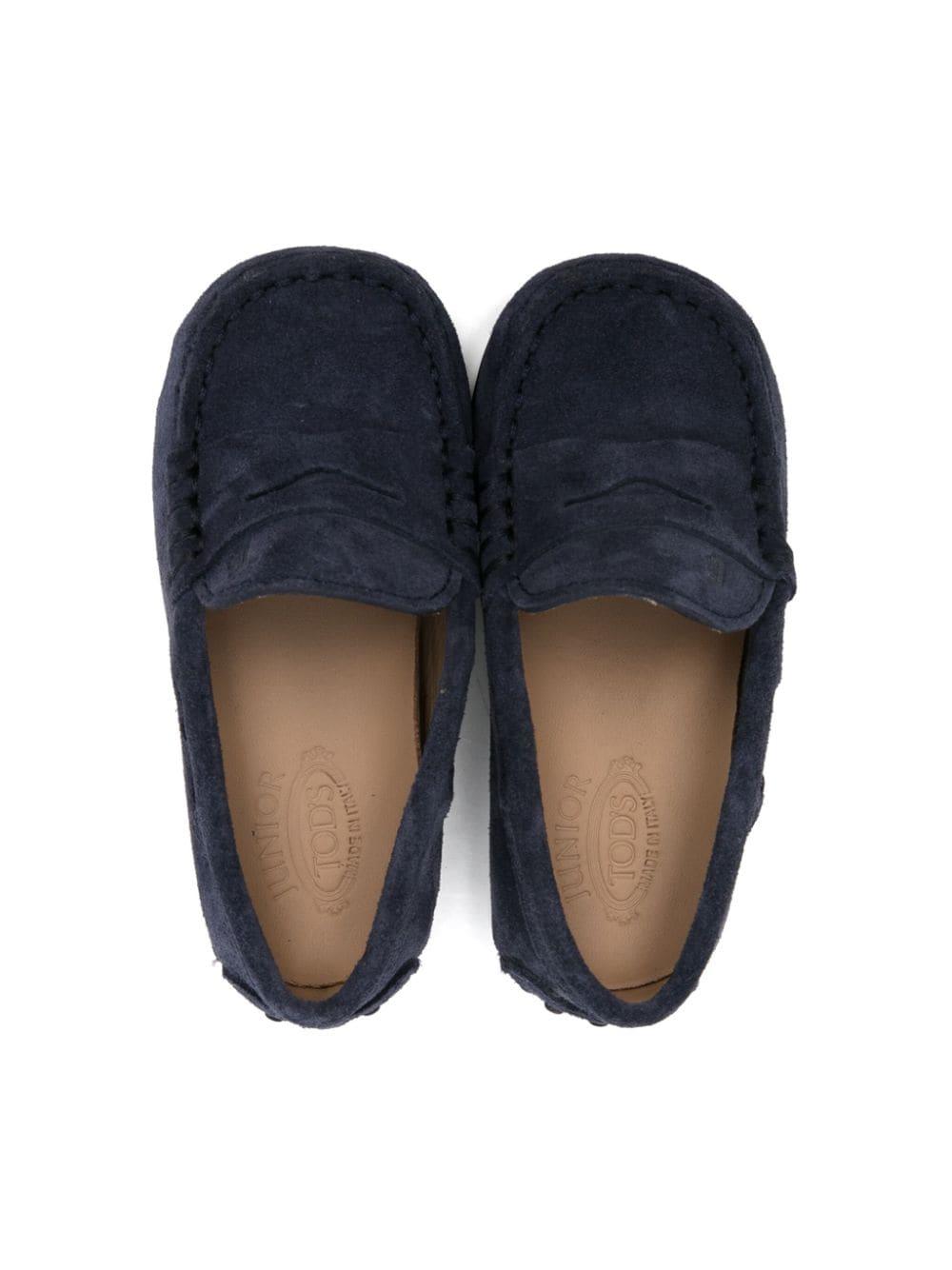 Tod's Kids UXT0LR00010RE0U824