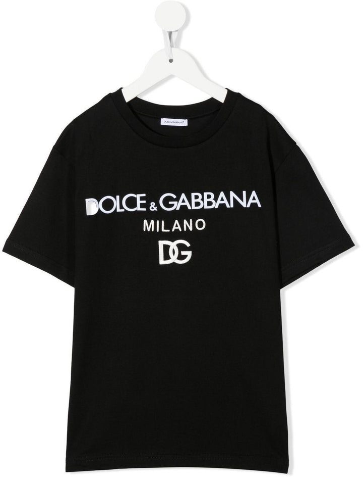 Dolce & Gabbana Kids L4JTEYG7E5GN0000