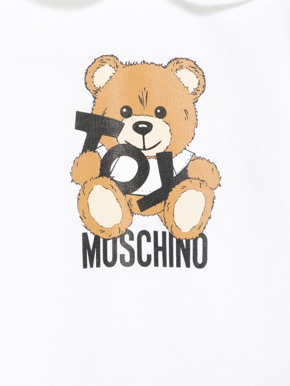 Moschino Kids MUT048LCA1910101