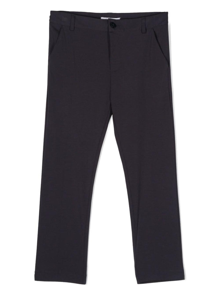 Pantalone blu per bambino