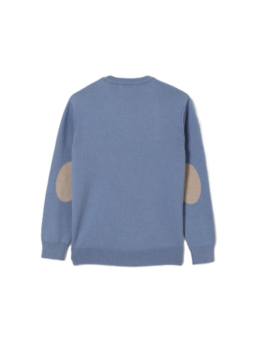 Maglione polvere per bambino J4658W25 RE265 Jeckerson Kids 
