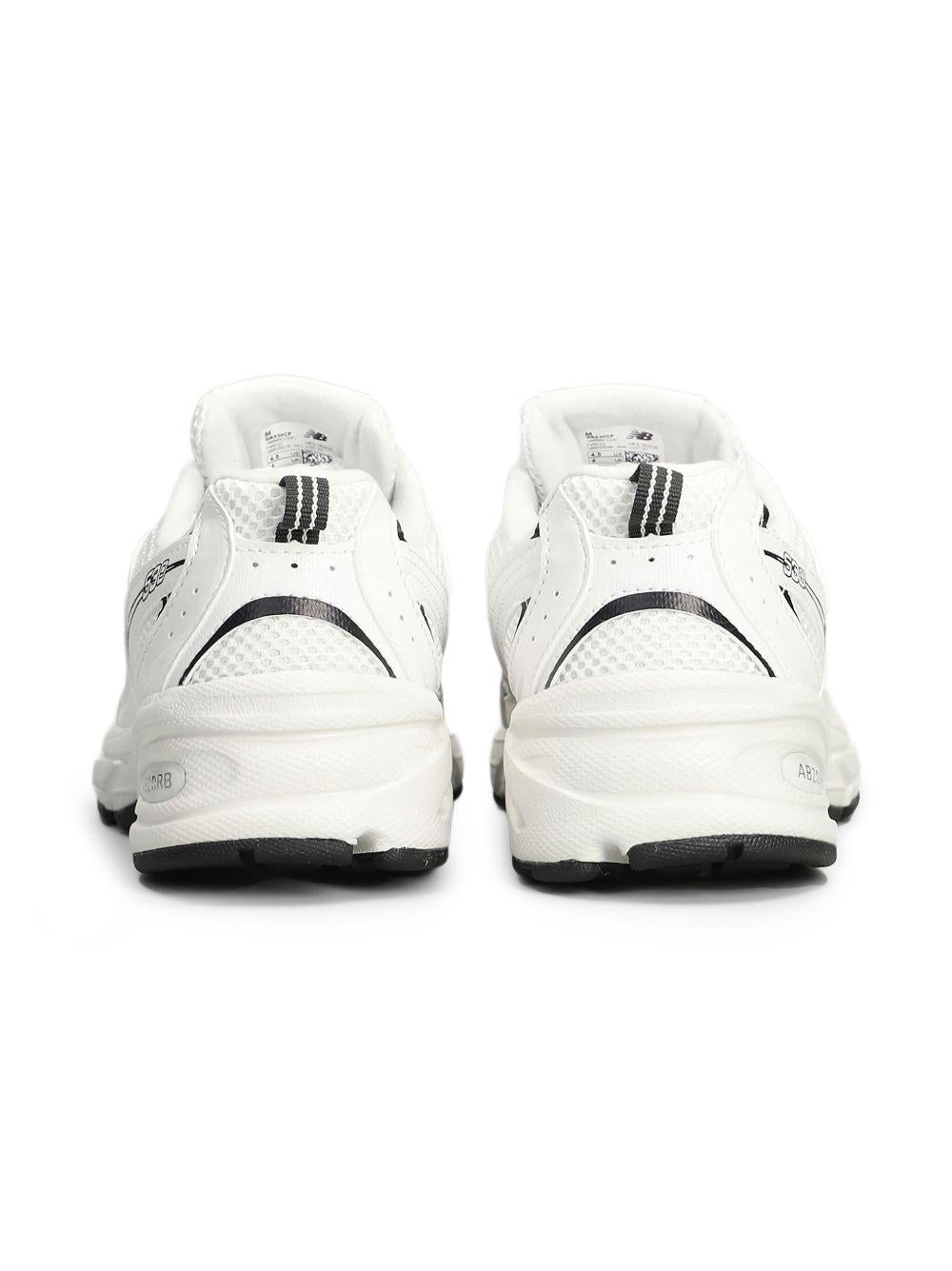 Sneakers bianche/grigie per bambino GR530 CF New Balance Kids 