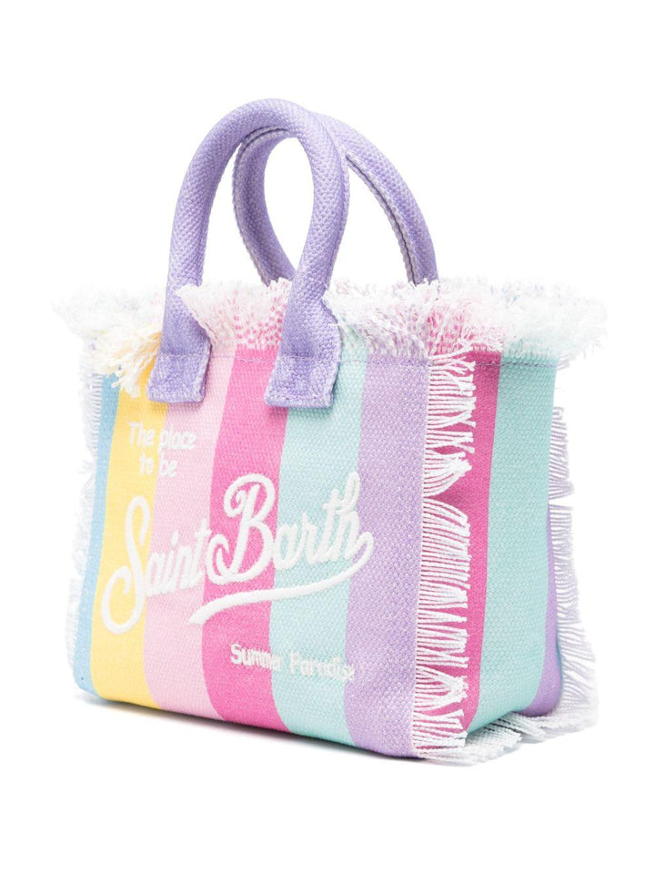 Borsa multicolor per bambina