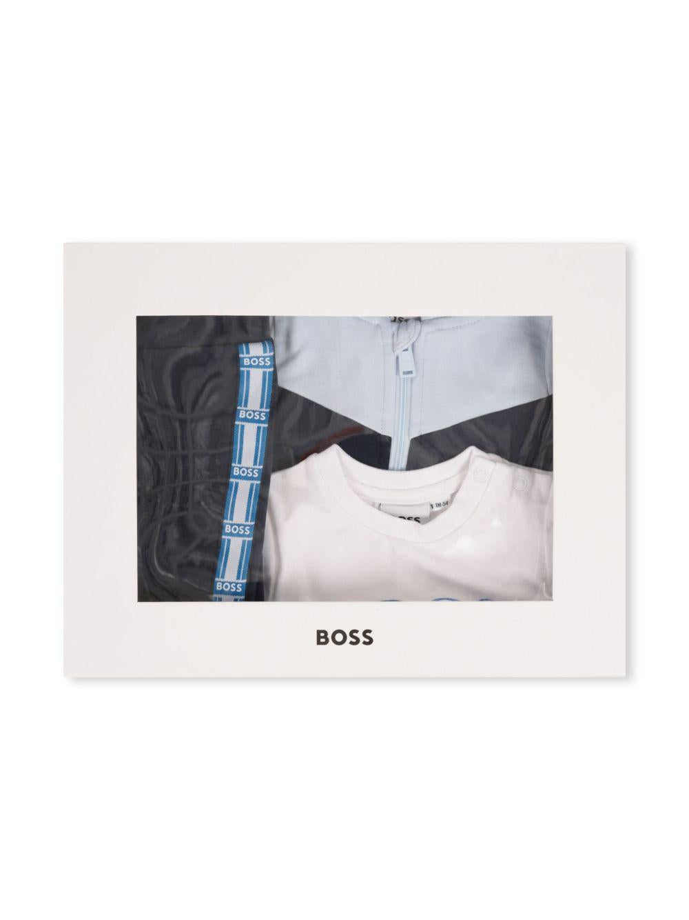 Boss Kids J52209849