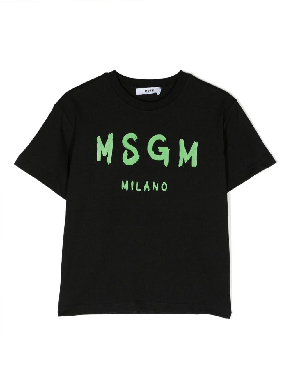 Msgm Kids S4MSJUTH012110