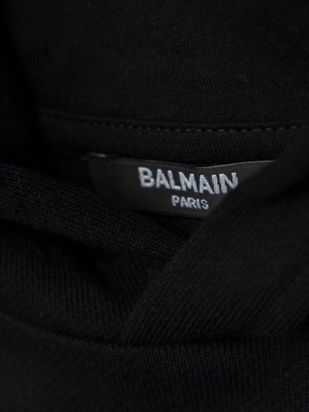 Balmain Kids BV4P00Z0001930NE