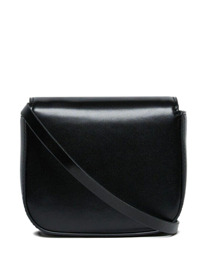 Borsa nera per bambina
