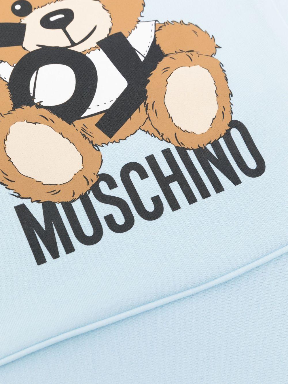 Moschino Kids MNB00FLCA1940304