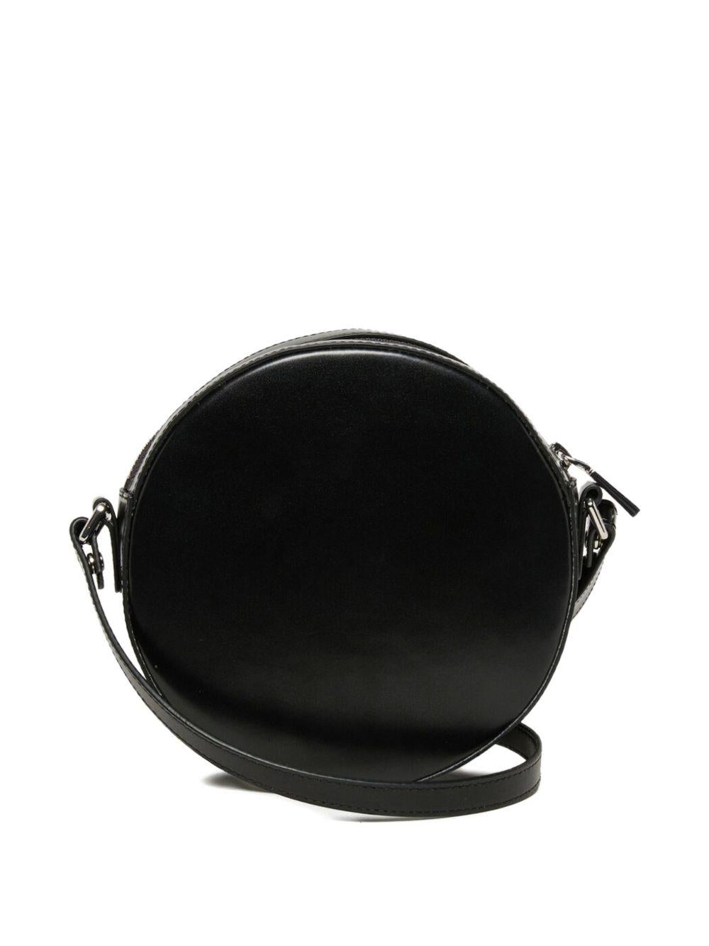 Borsa nera per bambina MX0327MX090 MX900 Max&co Kids 