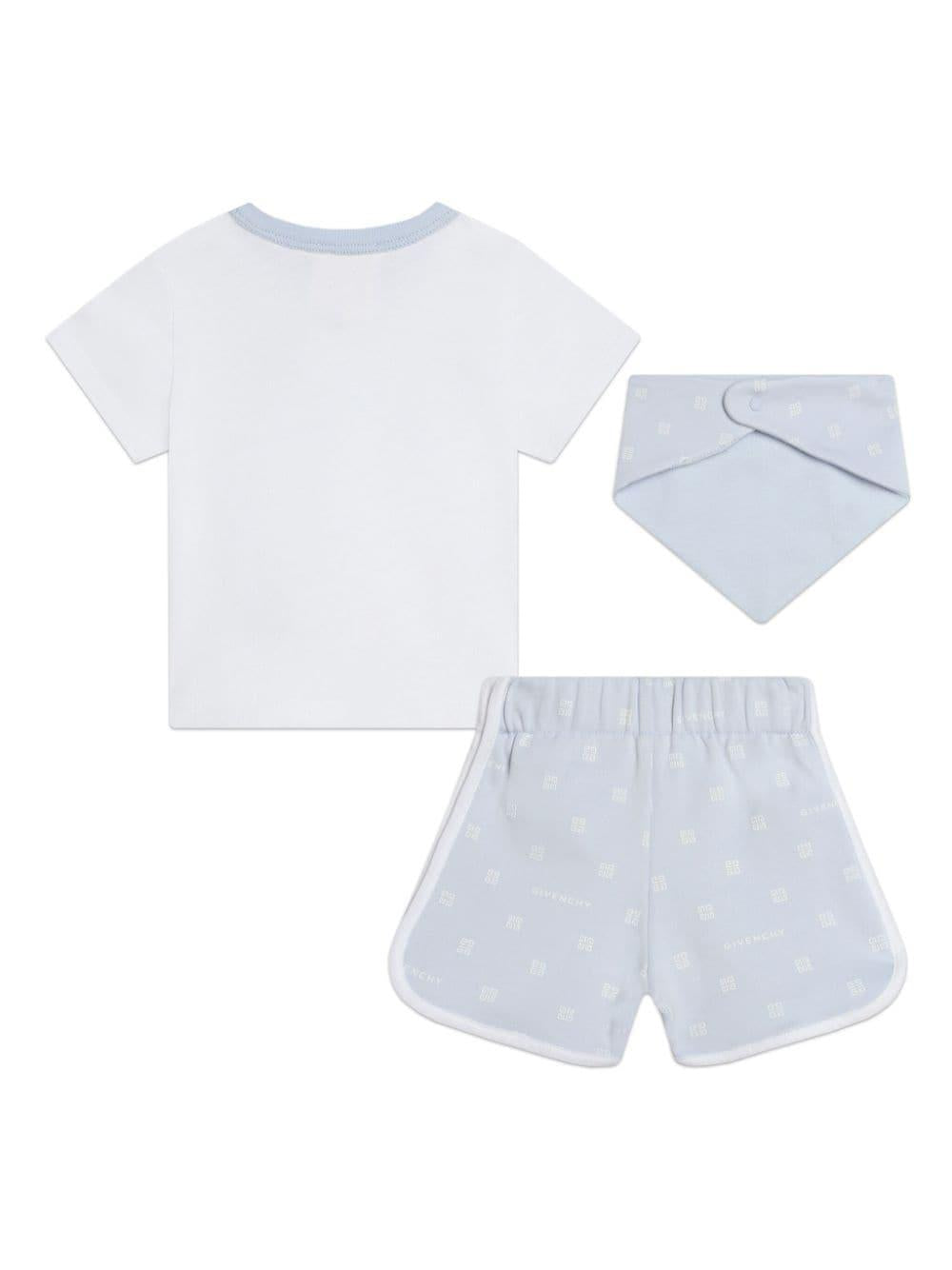 Givenchy Kids H30237771