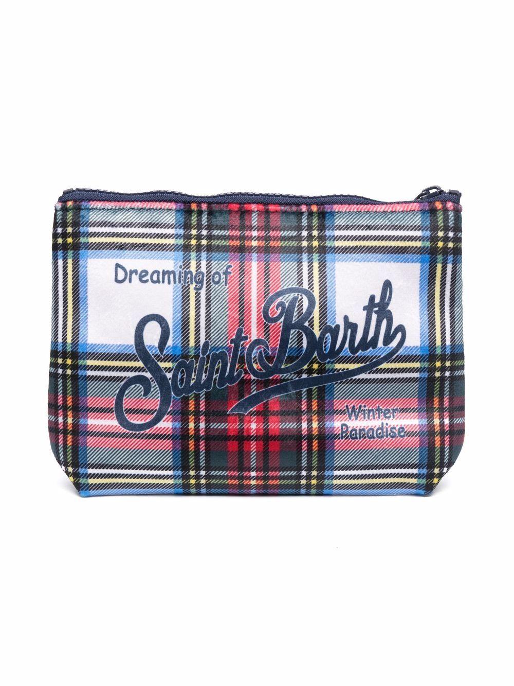 Borsa multicolor per bambina ALI0002 00154I MC2 Saint Barth Kids 