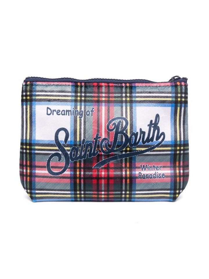 Borsa multicolor per bambina ALI0002 00154I MC2 Saint Barth Kids 