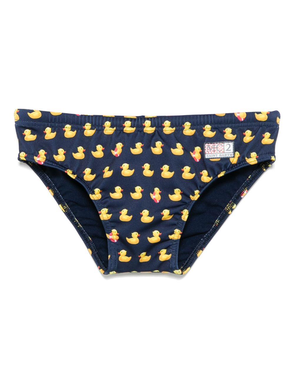 MC2 Saint Barth Kids BIL000102678H
