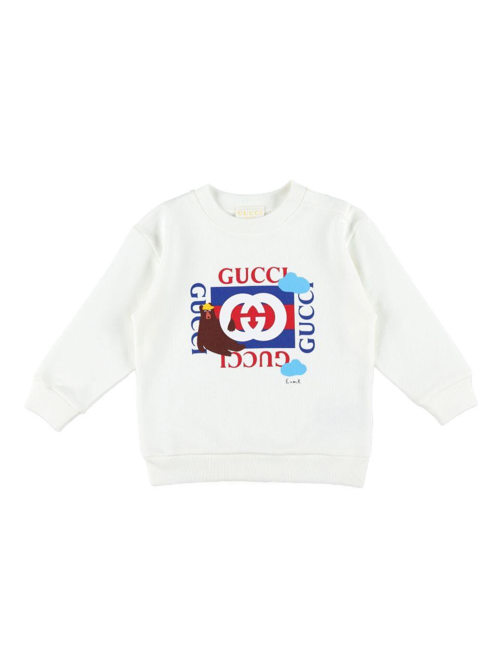 Gucci Kids 792071XJHFE9214