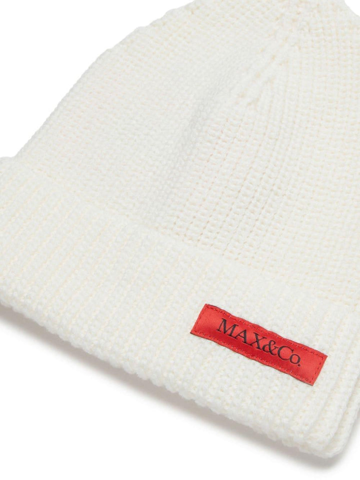 White hat for girls