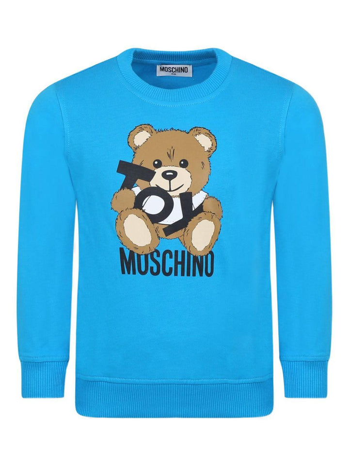 Moschino Kids HUF08VLCA1941047