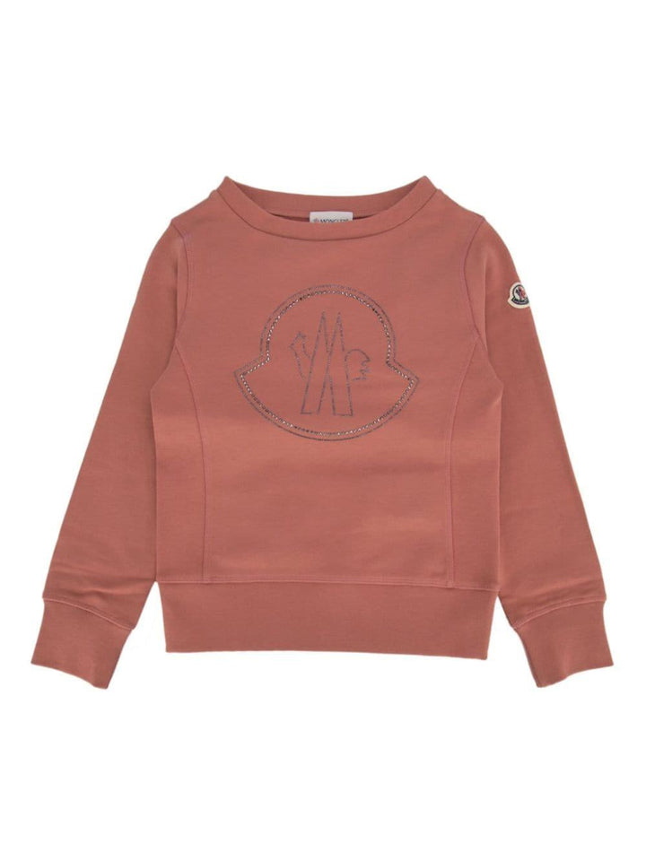 Moncler Kids 9548G00021899PS544