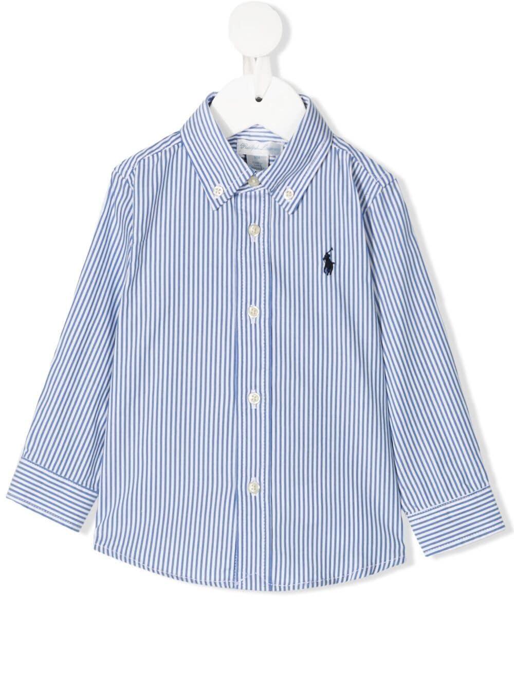 Ralph Lauren Kids 320819240001