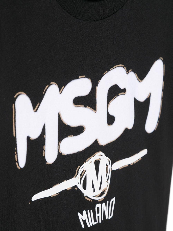 Msgm Kids F4MSJBTH087110