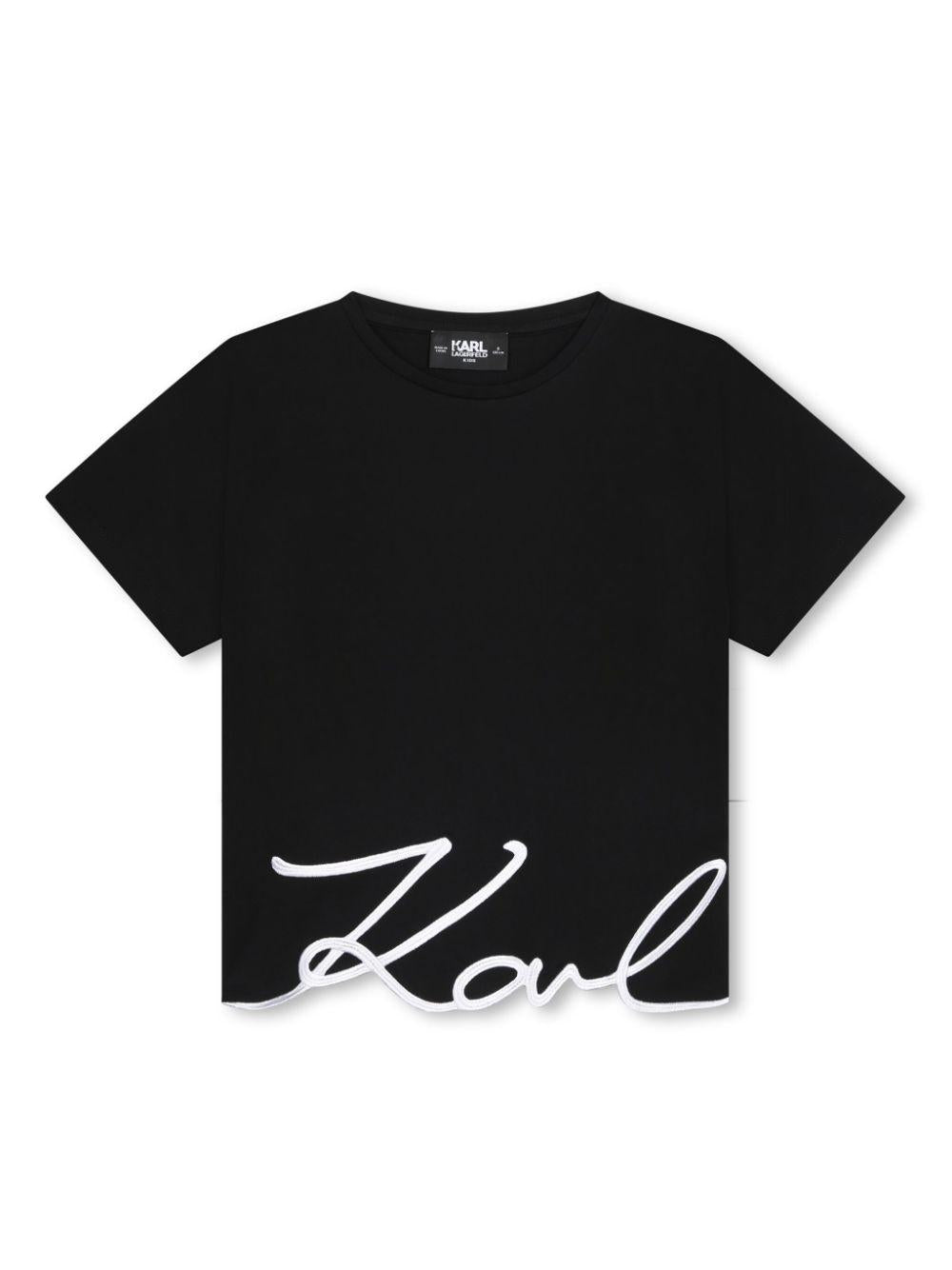 Karl Lagerfeld Kids Z3021209B