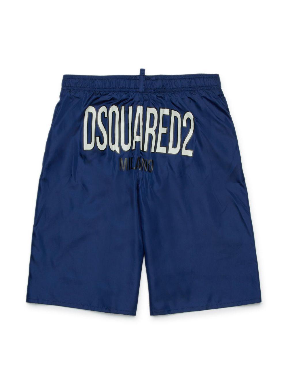 Dsquared2 Kids DQ2894D0A9EDQ880