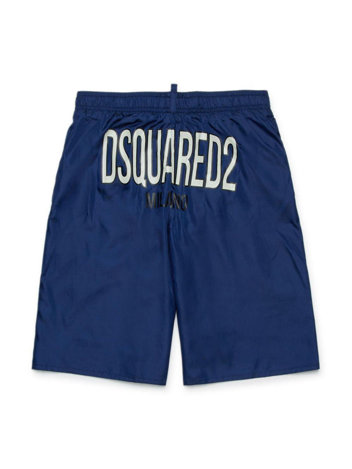 Dsquared2 Kids DQ2894D0A9EDQ880