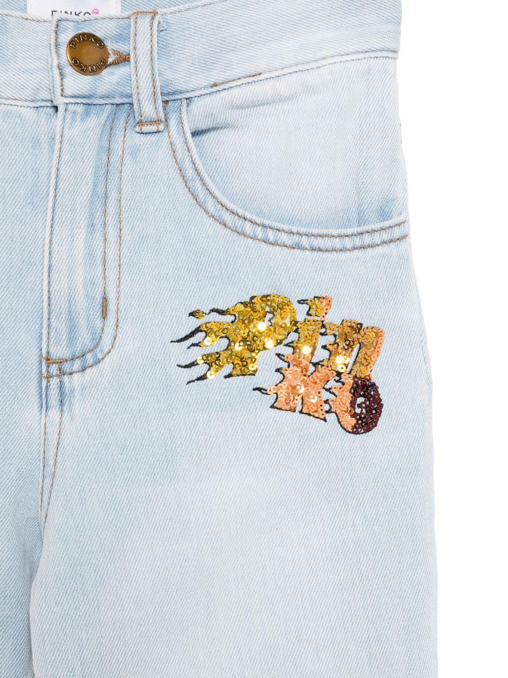 Pinko Kids KFPA007CDF015D713