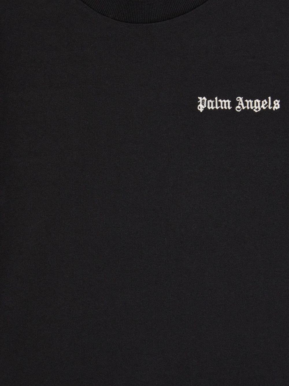 Palm Angels Kids PBAA015S25JER0011003