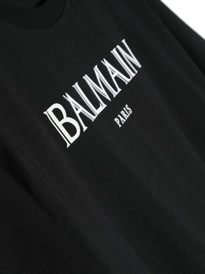 Balmain Kids BT8S21Z1751930BC