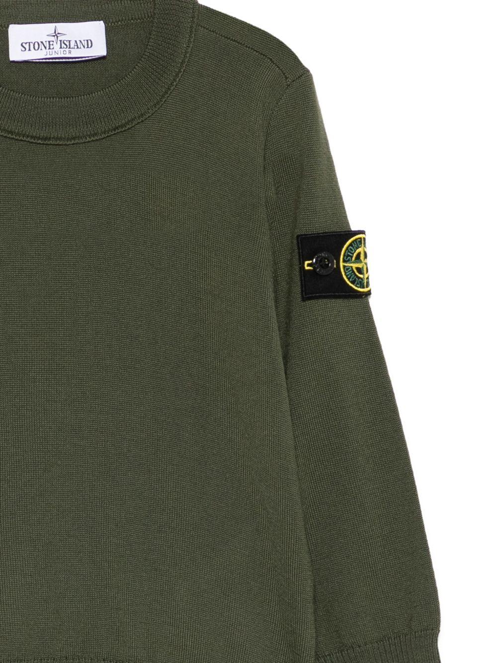 Stone Island Kids 65100009S0C04V0054
