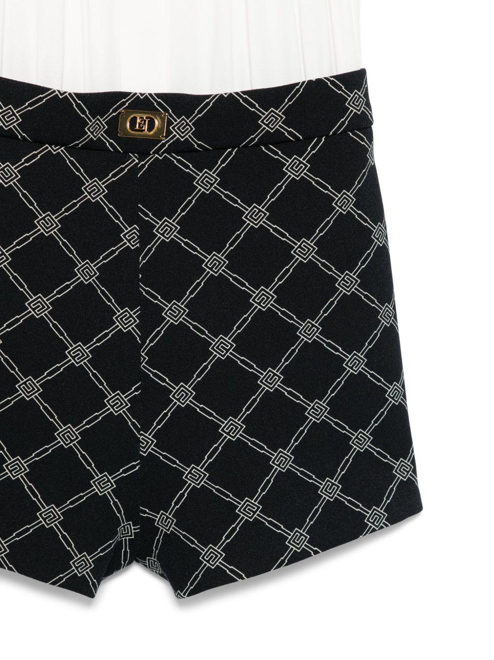 Elisabetta Franchi Kids EFTA1000GA018D388