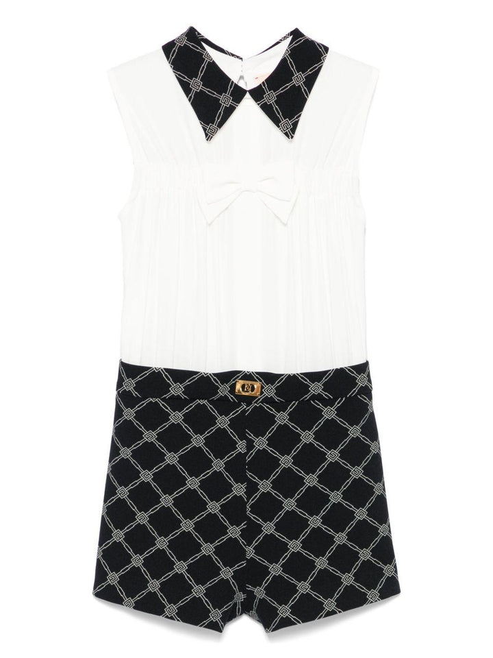 Elisabetta Franchi Kids EFTA1000GA018D388