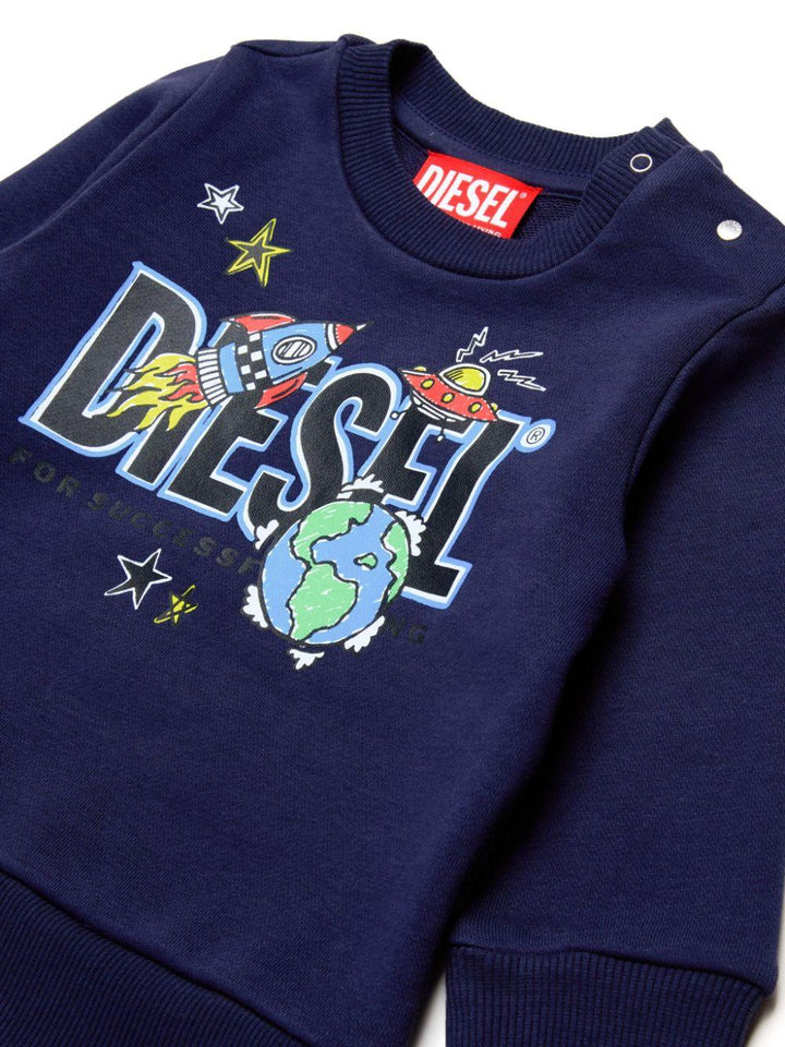 Diesel Kids K00582KYAYTK8AT