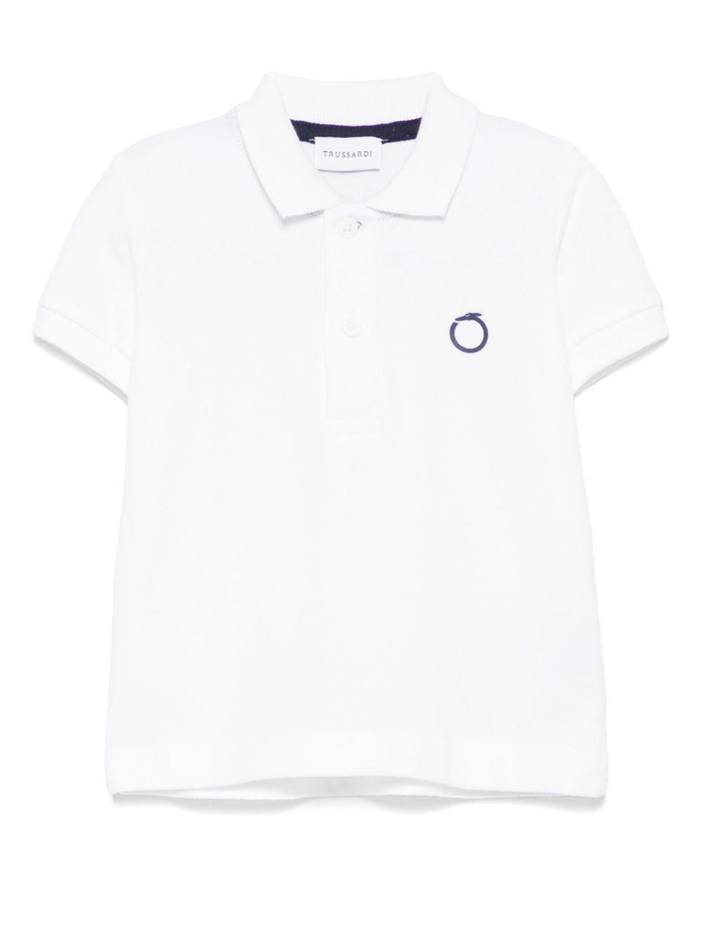 Trussardi Kids TIP25014POWHI