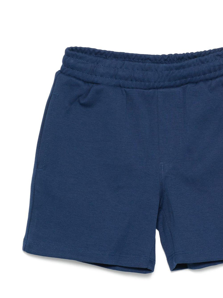 Completo blu per bambino TIP26008CJK BLU Trussardi Kids 