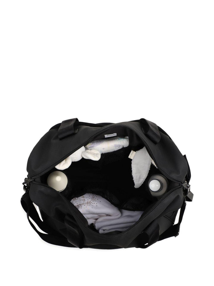 Borsa mamma nera J53110 09B Boss Kids 