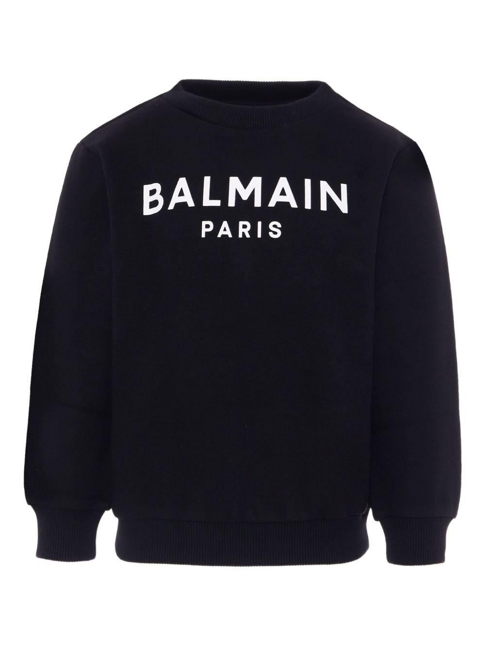 Balmain Kids BX4P10Z3183930BC