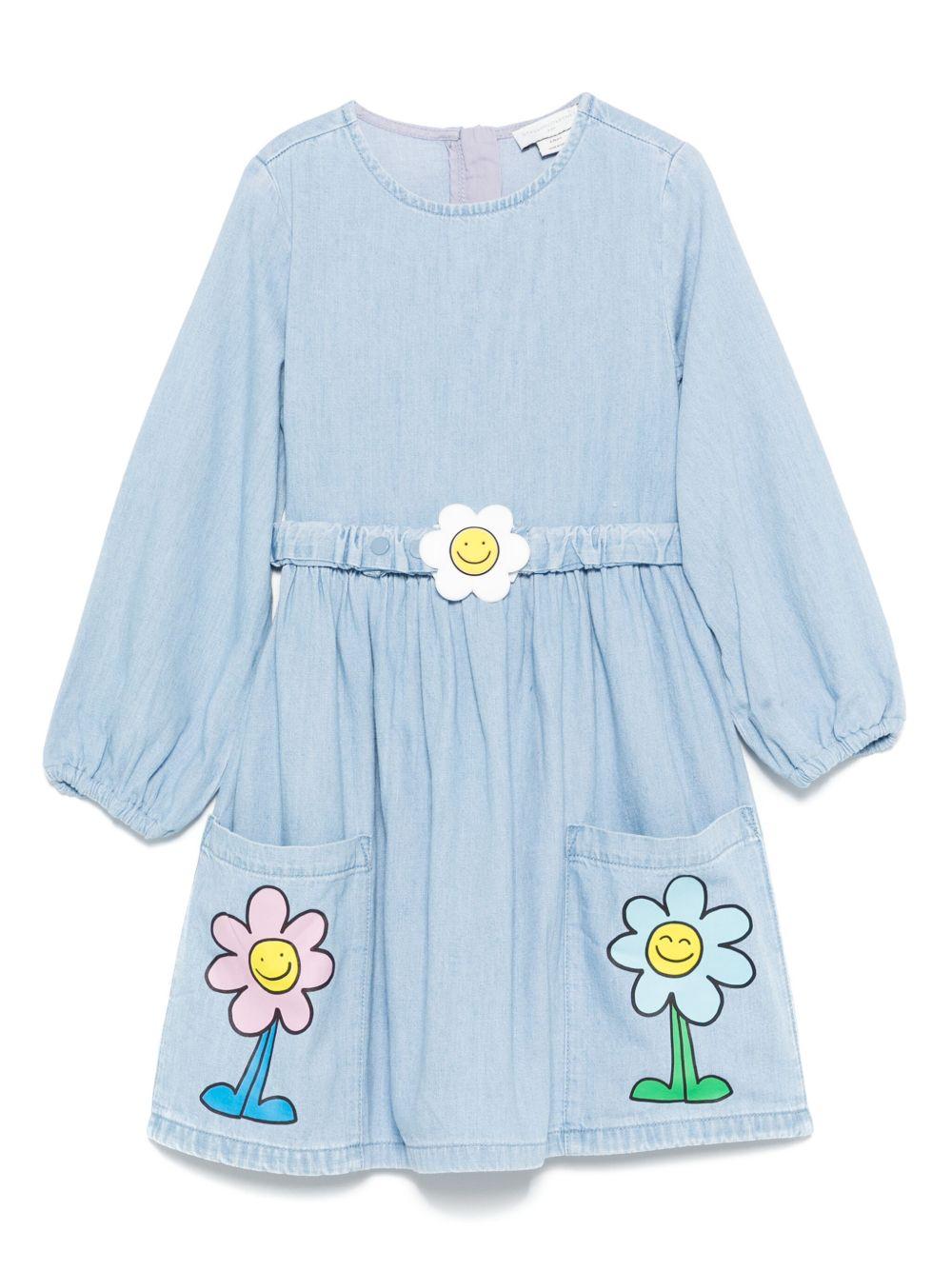 Stella McCartney Kids TX1A70Z0522606