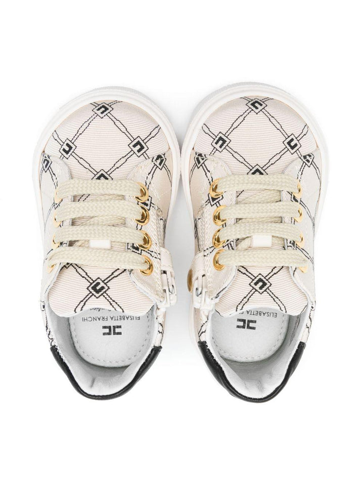 Elisabetta Franchi Kids F1A9E02231734A257