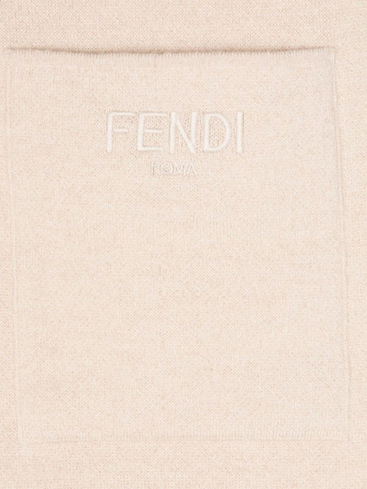 Fendi Kids JUQ020AO29F0AYG