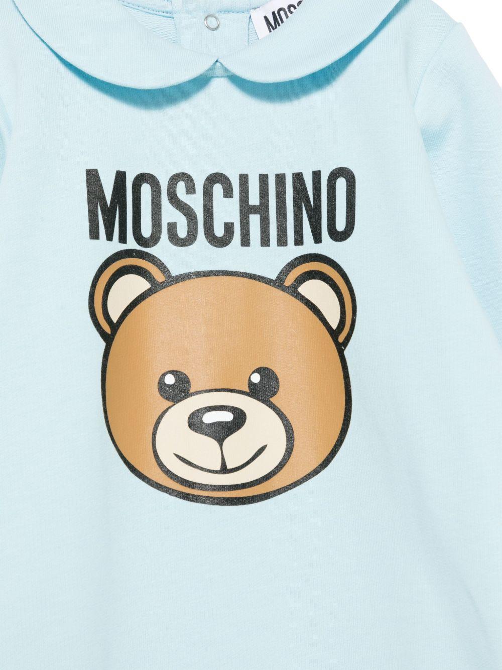 Moschino Kids MUY086LCA1940304