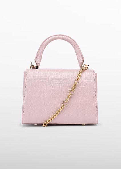 Borsa rosa per bambina 5981 014 Abel & Lula 