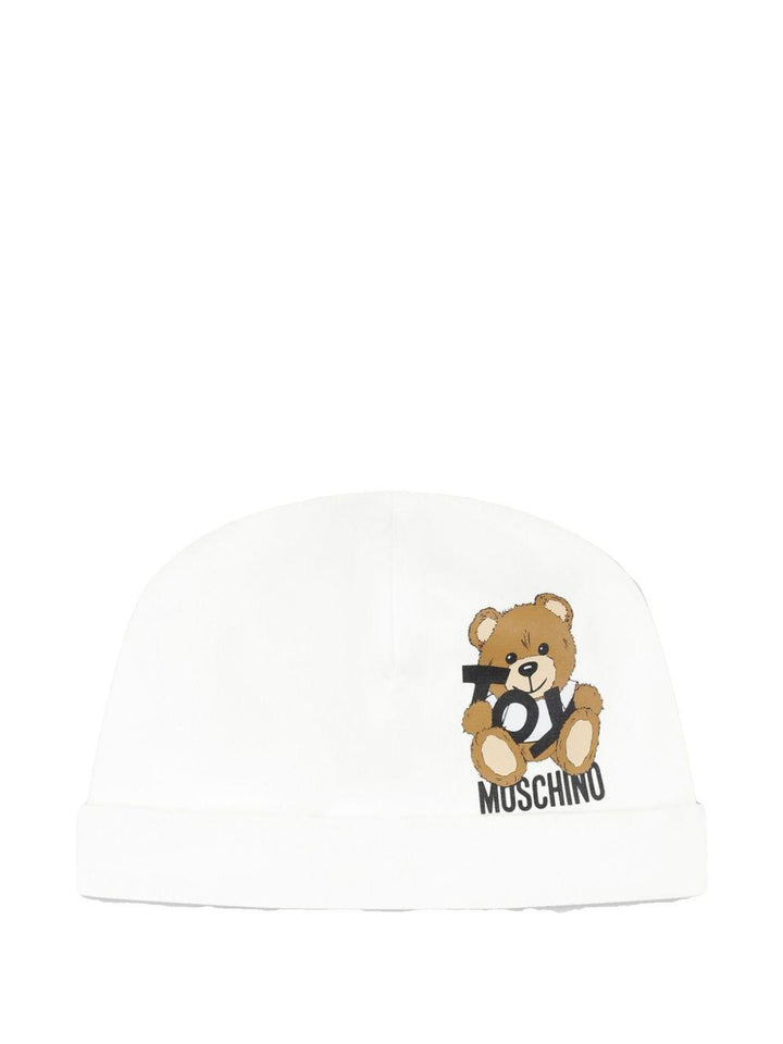 Moschino Kids MNY04GLCA1910101