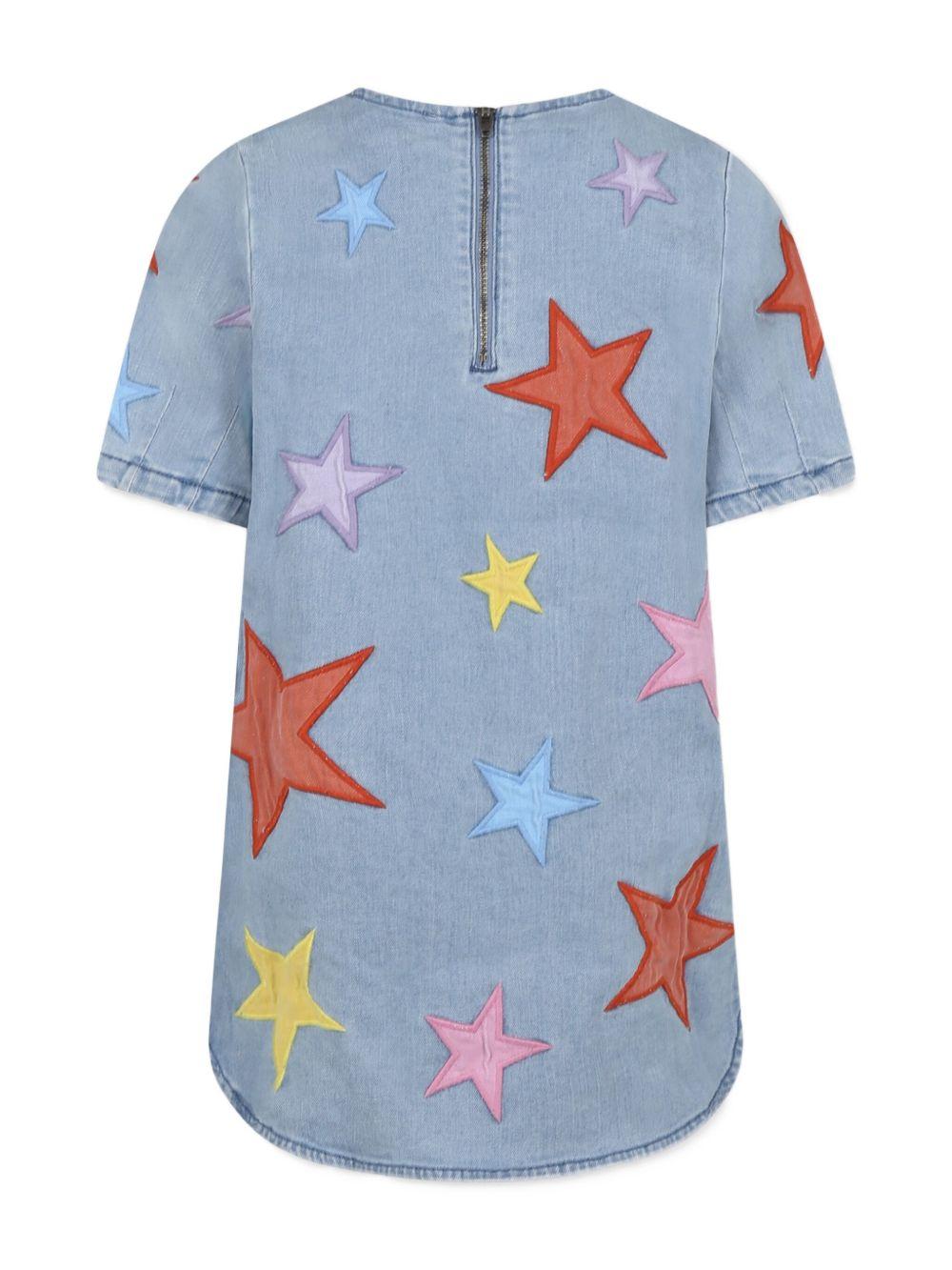 Stella McCartney Kids TW1C51Z0153615