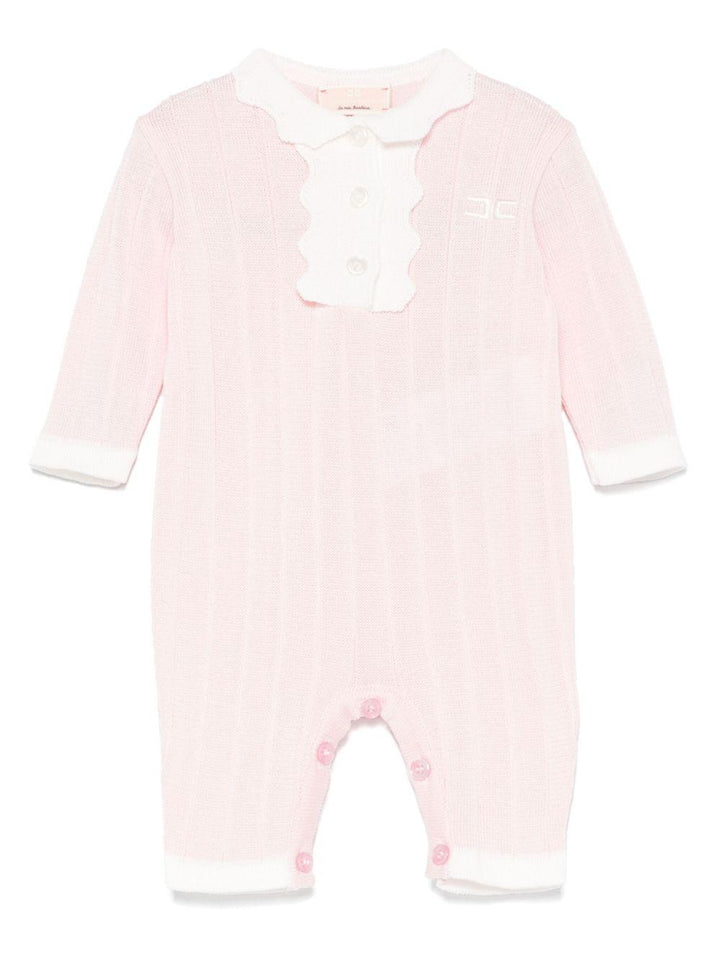 Elisabetta Franchi Kids ENTU128CFL027D743