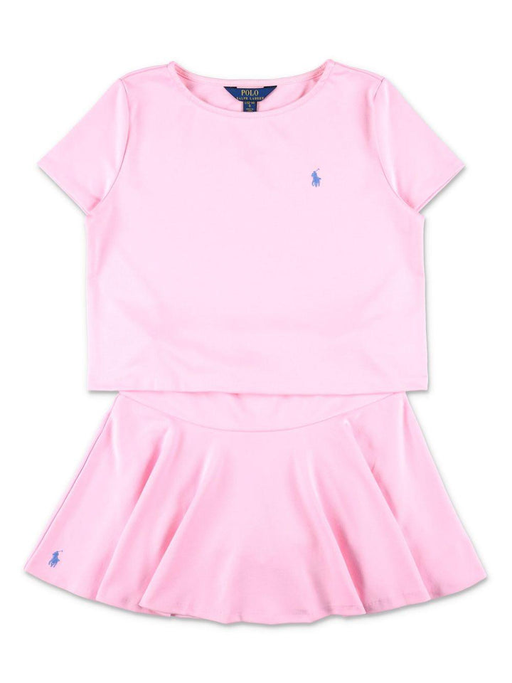 Ralph Lauren Kids 313965215001